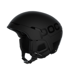 Helmet POC Obex Bc Mips Uranium Matt Black - 2023/24