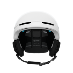 Helmet POC Obex Mips Communication Hydrogen White - 2023/24