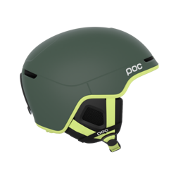 Helmet POC Obex Pure Epidote Green Matt - 2022/23