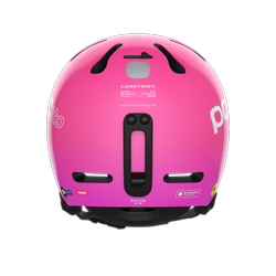 Helmet POC Pocito Fornix Mips Fluorescent Pink - 2023/24
