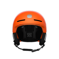 Helmet POC Pocito Obex Mips Fluorescent Orange - 2022/23