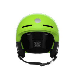 Helmet POC Pocito Obex Mips Fluorescent Yellow/Green - 2023/24