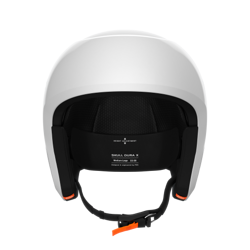 Helmet POC Skull Dura X Mips Hydrogen White - 2023/24