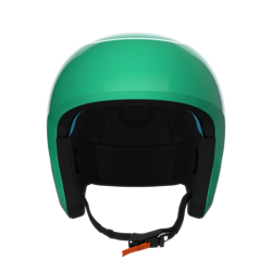 Helmet POC Skull Dura X Spin Emerald Green - 2021/22