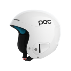 Helmet POC Skull X Spin Hydrogen White - 2021/22