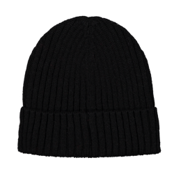 POC RIB BEANIE URANIUM BLACK Hat  - 2020/21