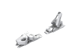 Ski bindings HEAD Jrs 4.5 GW CA Solid White/White Brake [I] 80 mm - 2023/24