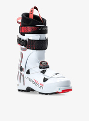 Ski boots LA SPORTIVA Stellar II Ice /Hibiscus - 2022/23