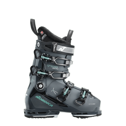 Ski boots Nordica Speedmachine 3 95 W GW Anthracite Black Green - 2023/24