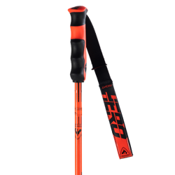 Ski poles Rossignol Hero Carbon - 2023/24