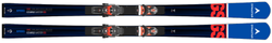 Skis DYNASTAR Speed Course Master GS R22 + Spx 12 Rockerace GW Hot Red - 2022/23