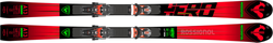 Skis Rossignol Hero FIS SL Factory 165 cm + Spx 12 Rockerace GW Hot Red - 2023/24