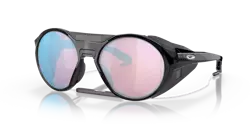 Sunglasses OAKLEY Clifden Matte Black Polished Black Prizm Snow Sapphire - 2023