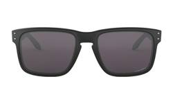 Sunglasses OAKLEY HOLBROOK™ MATTE BLACK PRIZM GREY
