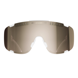 Sunglasses POC Devour Hydrogen White Clarity - 2023/24