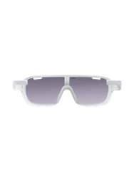 Sunglasses POC Do Blade Hydrogen White - Violet/Silver Mirror - 2023/24