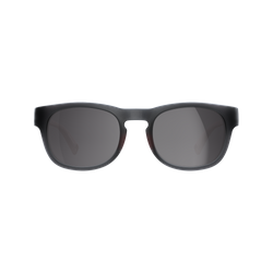 Sunglasses POC Evolve Uranium Black/Fluorescent Orange/Equalizer Grey Cat 3 - 2023/24