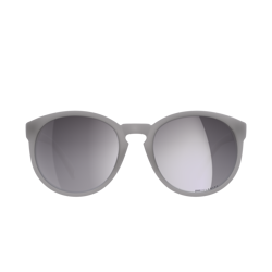 Sunglasses POC KNOW MOONSTONE GREY/VIOLET/SILVER MIRROR - 2021/22