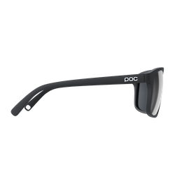 Sunglasses POC WILL Uranium Black/Hydrogen White - 2023/24