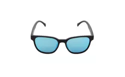 Sunglasses RED BULL Spect Eyewear Coby RX Black Blue Mirror - 2022