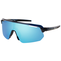 Sunglasses Sweet Protection Shinobi RIG™ Aquamarine/Gloss Crystal Shadow - 2023