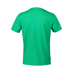 T-Shirt POC Tee Emerald Green - 2021