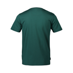 T-Shirt POC Tee Moldanite Green - 2021