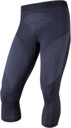 Thermal underwear UYN MAN VISYON UW PANTS MEDIUM BLACKBOARDBLACK/BLACK - 2021/22