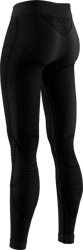 Thermal underwear X-BIONIC APANI 4.0 MERINO PANTS WOMEN BLACK - 2021/22
