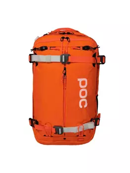 Avalanche backpack POC Dimension Avalanche Backpack Fluorescent Orange 25l - 2023/24