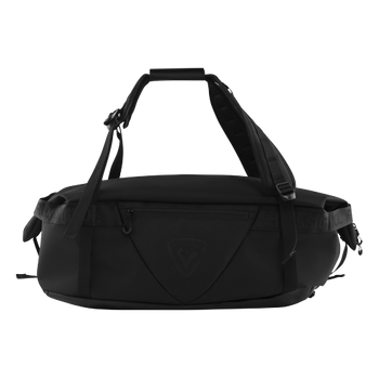 Beutel Rossignol Duffle Bag 60l Black - 2023/24