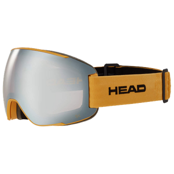 Brille HEAD Magnify 5K Chrome/Sun - 2023/24