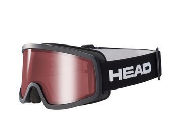Brille HEAD Stream Red/Black - 2021/22