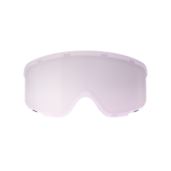 Glas für die Brille POC Nexal Mid Lens Clarity Highly Intense/Artificial Light - 2023/24