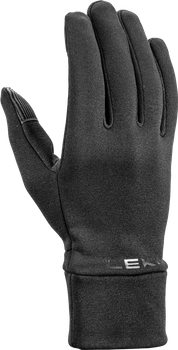 Handschuhe LEKI Inner Glove MF Touch Black - 2023/24