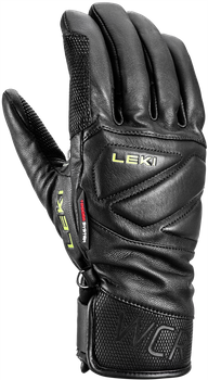 Handschuhe LEKI WCR Venom Speed 3D - 2023/24