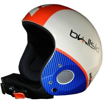 Helm BULLSKI Shiny Limited Edition