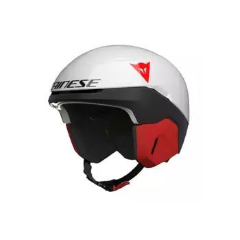 Helm DAINESE Nucleo Mips PRO White/Limo - 2022/23