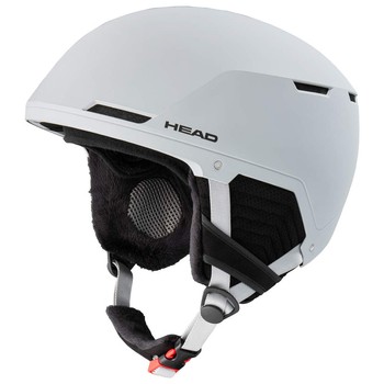 Helm HEAD Compact Pro Grey - 2022/23