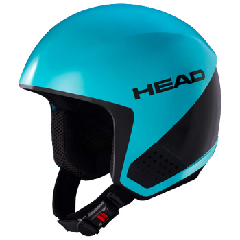 Helm HEAD Downforce Speedblue - 2023/24