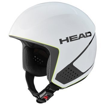 Helm HEAD Downforce White - 2022/23