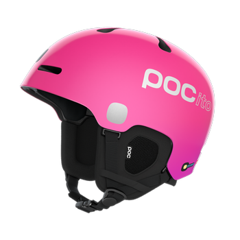 Helm POC Pocito Fornix Mips Fluorescent Pink - 2023/24
