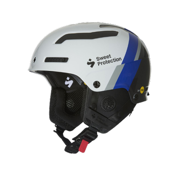 Helm SWEET PROTECTION Trooper 2 Vi SL Mips TE Helmet Henrik Kristoffersen - 2022/23