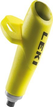 LEKI Trail Tip Neon 9mm - 2021