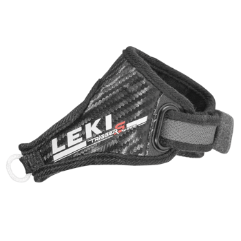 LEKI Trigger Shark Active Strap M/L/XL - 2021