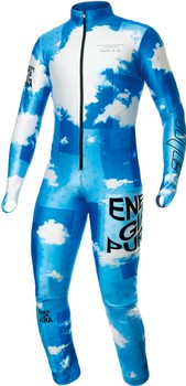 Rennanzug ENERGIAPURA Racing Suit Cielo Junior - 2022/23