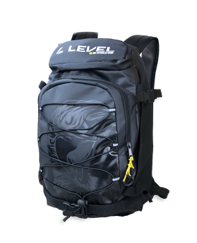 Rucksack Level Backpack FreerideTiger - 2023/24