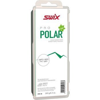 SKIWAX SWIX PS Polar - 180g