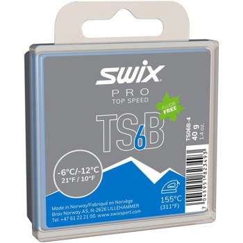 SKIWAX SWIX TSB06 - 40g
