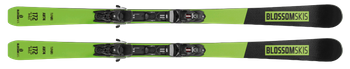 Ski Blossom Turbo AM74 Multiflex + PRD 12 - 2023/24